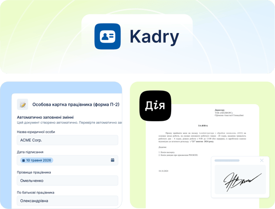 Images Kadry promo event