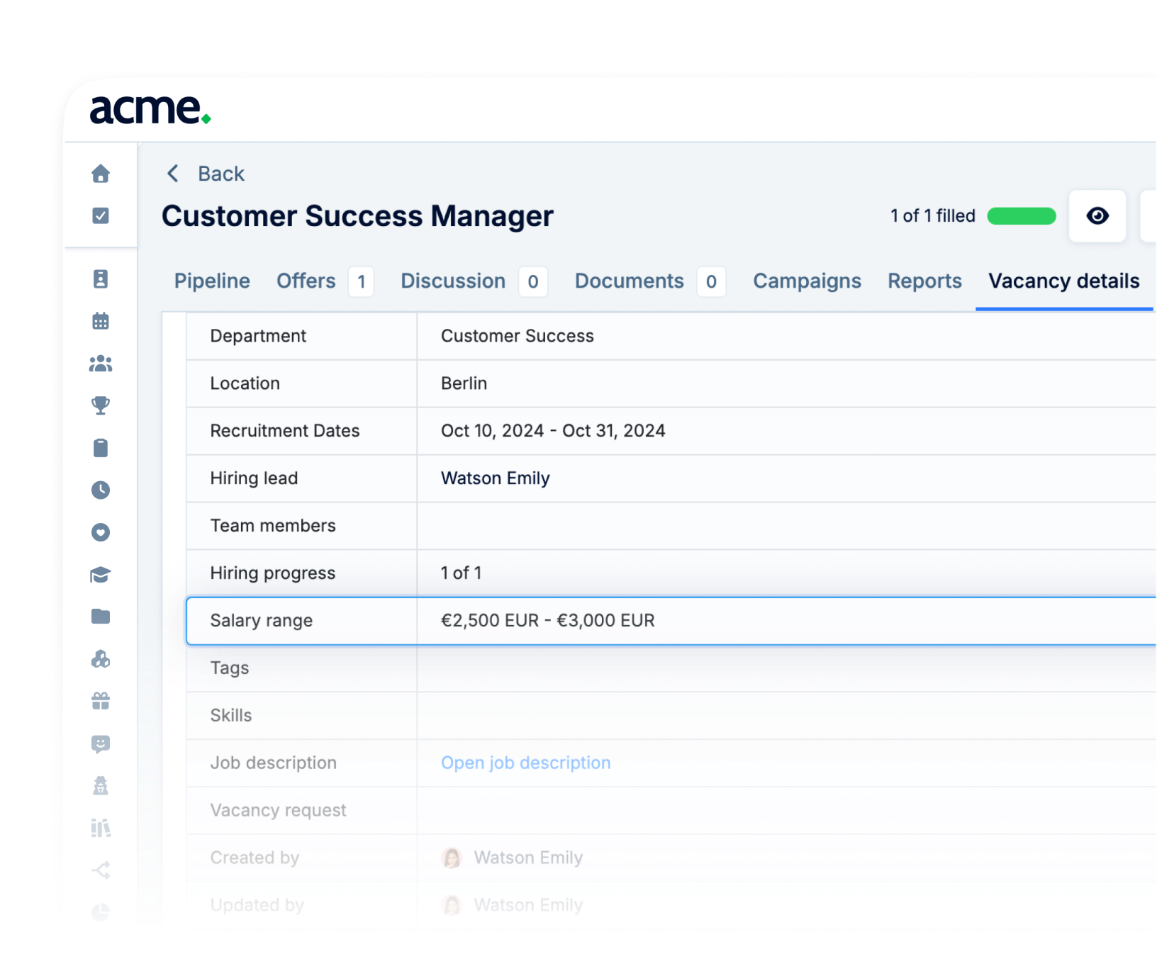Job Ad Compliance Automation