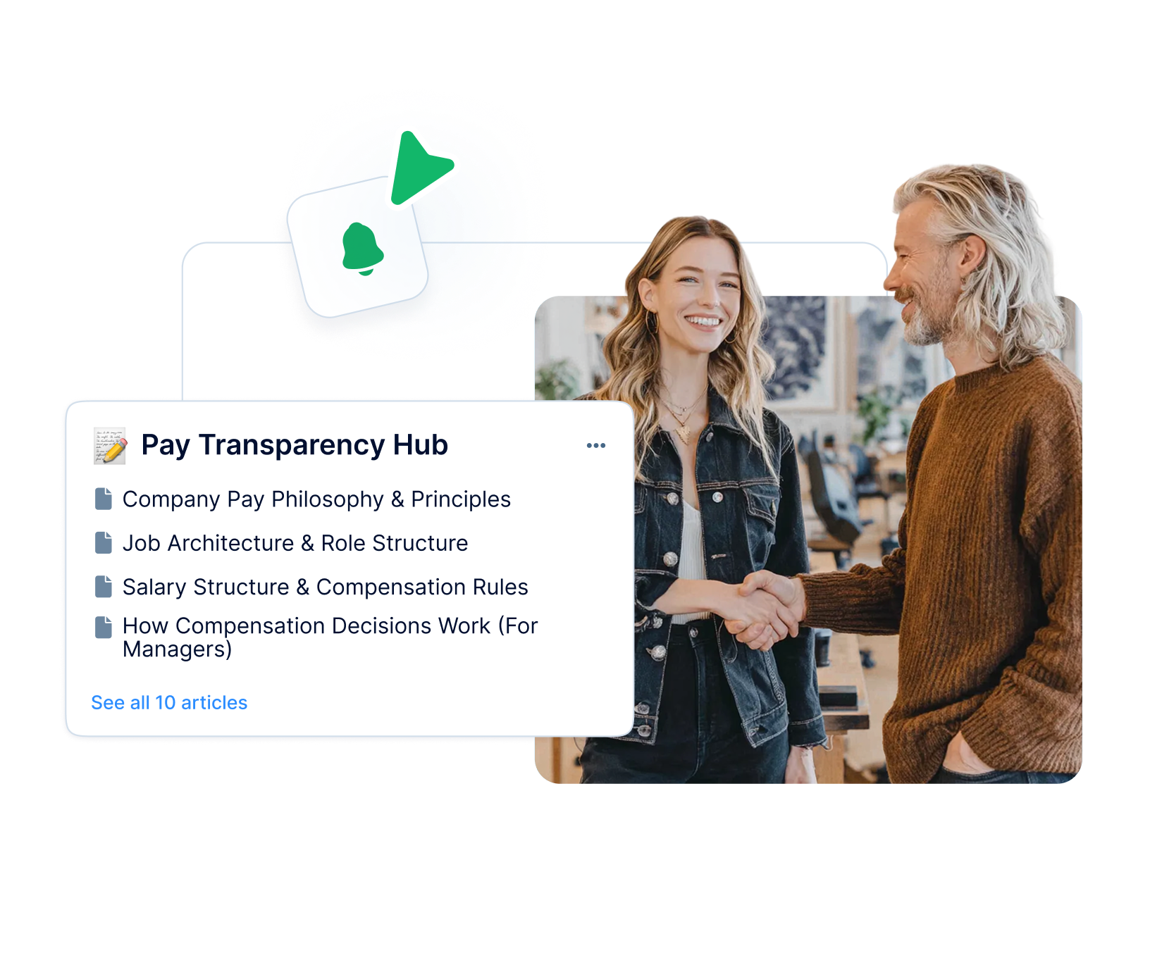 Audit-Ready Pay Documentation