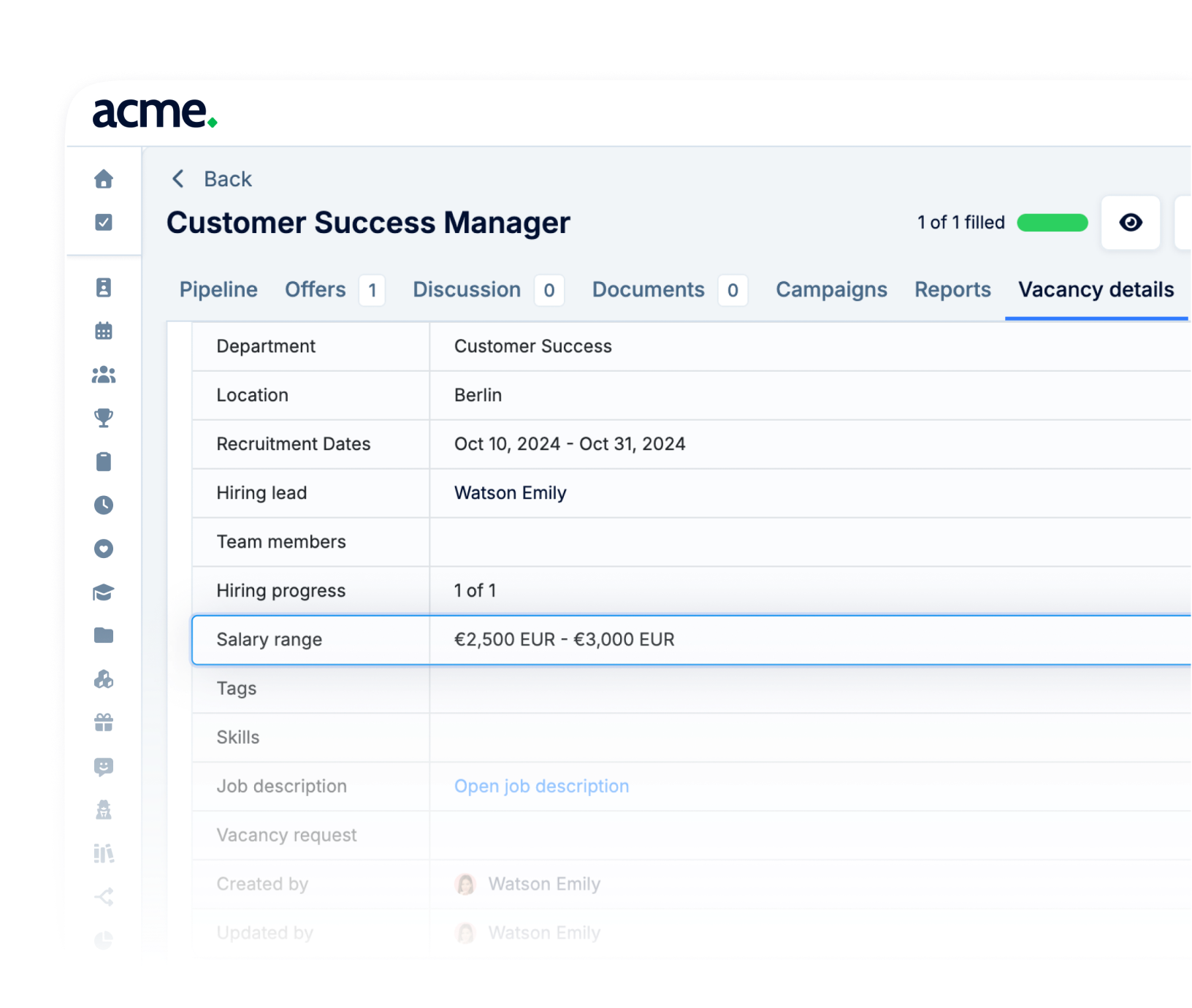 Job Ad Compliance Automation
